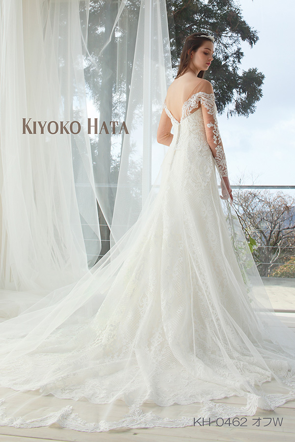 ウェディングドレス 大阪高槻市の結婚式場 アンシェルデ・マリアージュ