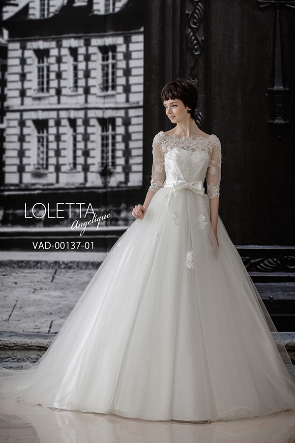 ウェディングドレス 大阪高槻市の結婚式場 アンシェルデ・マリアージュ